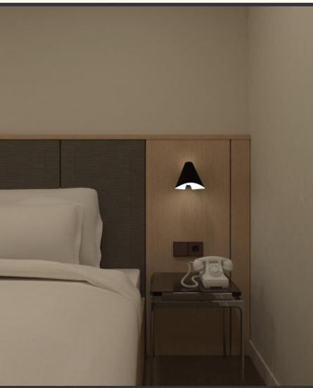 Petra 3* Copenhaga