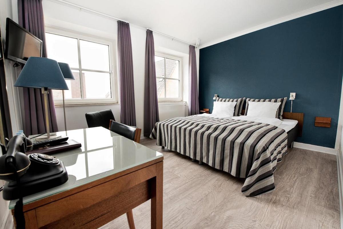 Hotel Petra Copenhaga