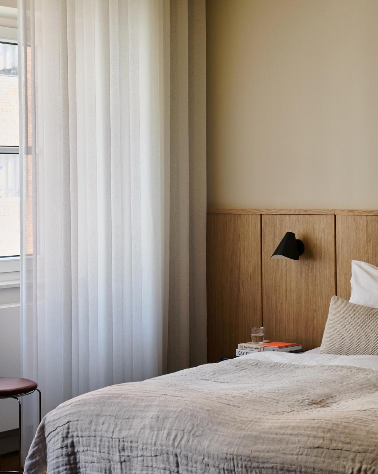 Petra Hotel Copenhaga