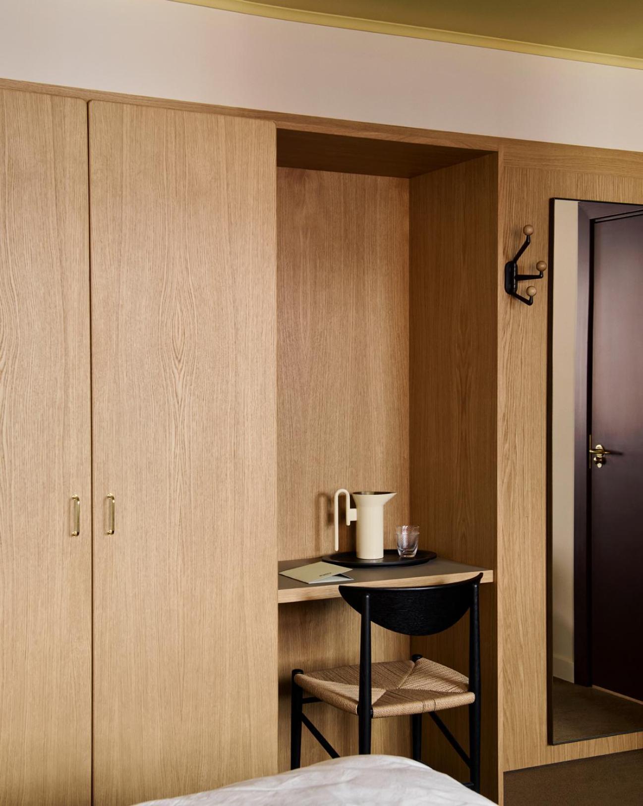 Hotel Petra Copenhaga