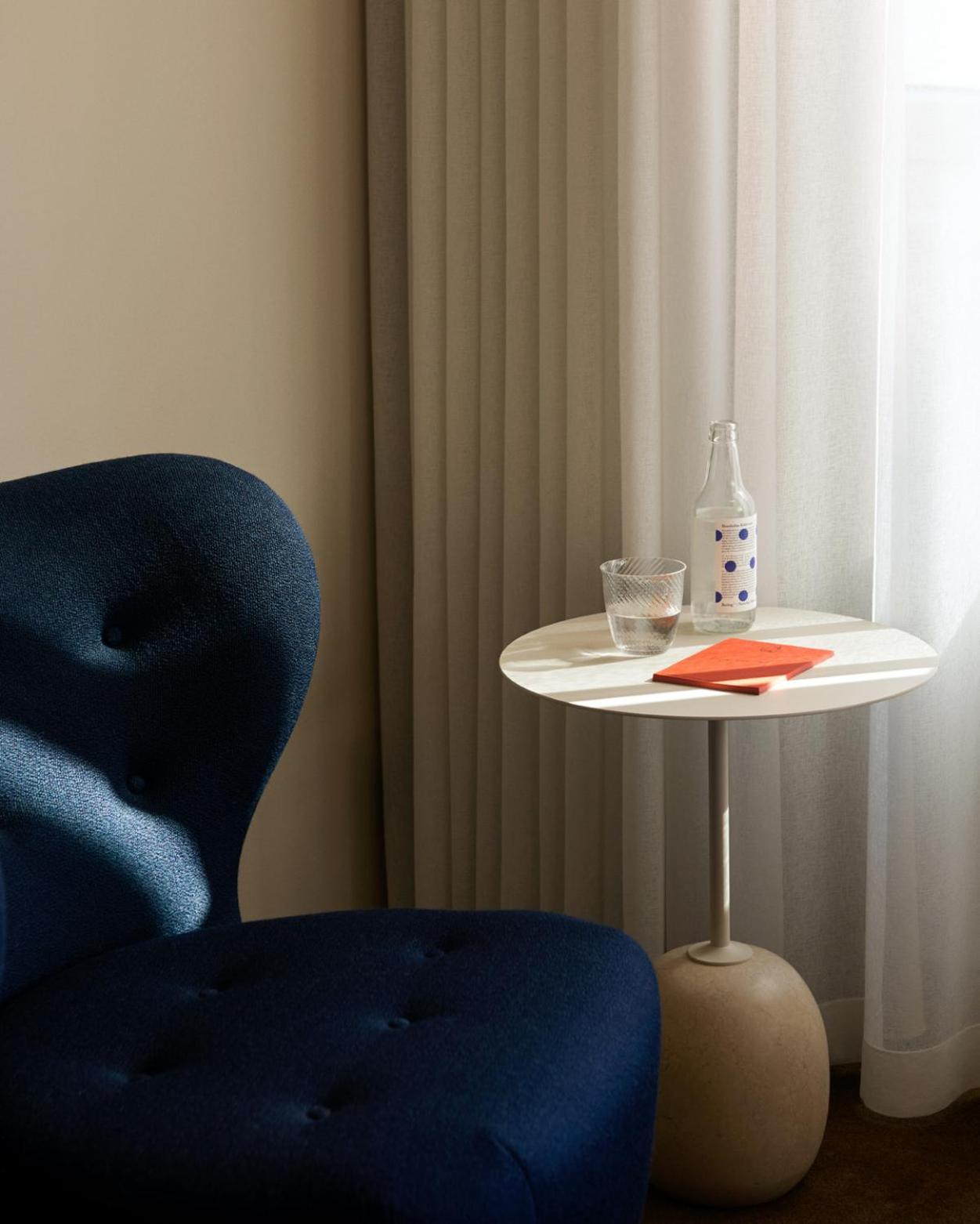 Petra 3* Copenhaga