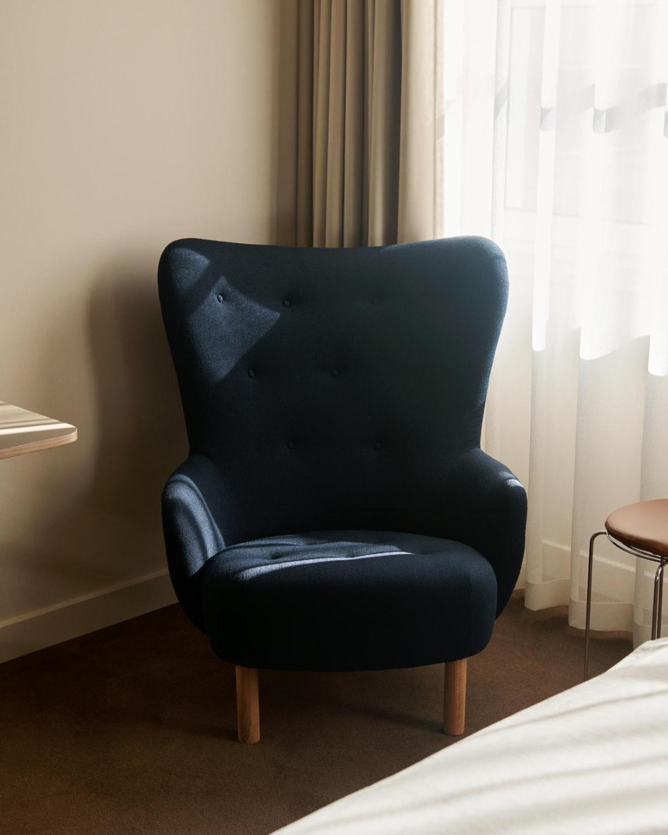 Petra Hotel Copenhaga