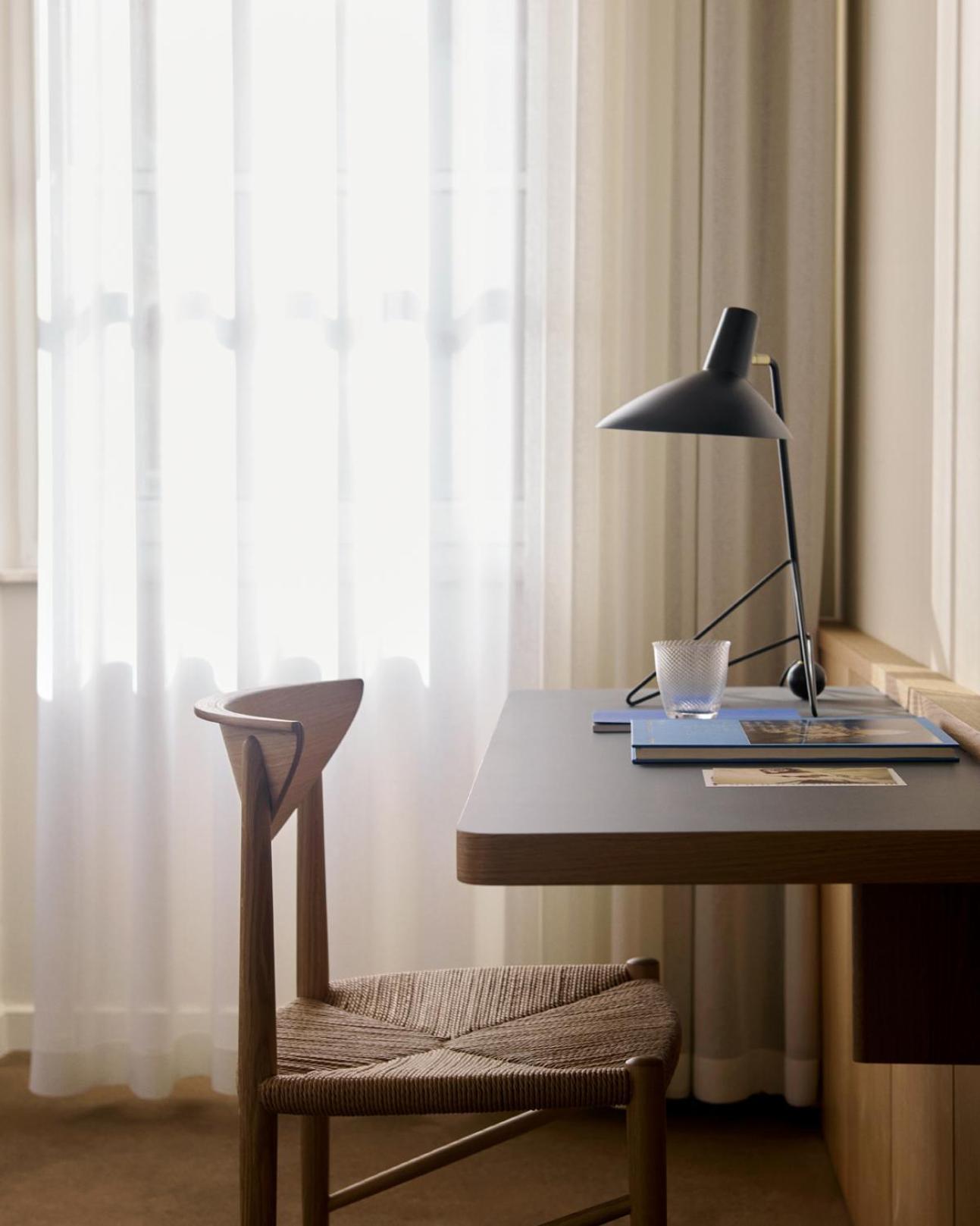 Petra Hotel Copenhaga