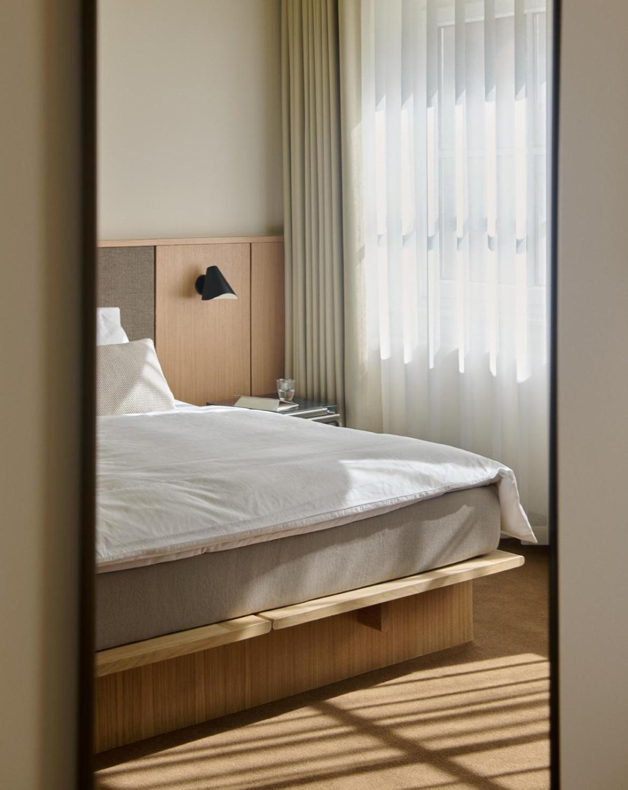 Hotel Petra Copenhaga