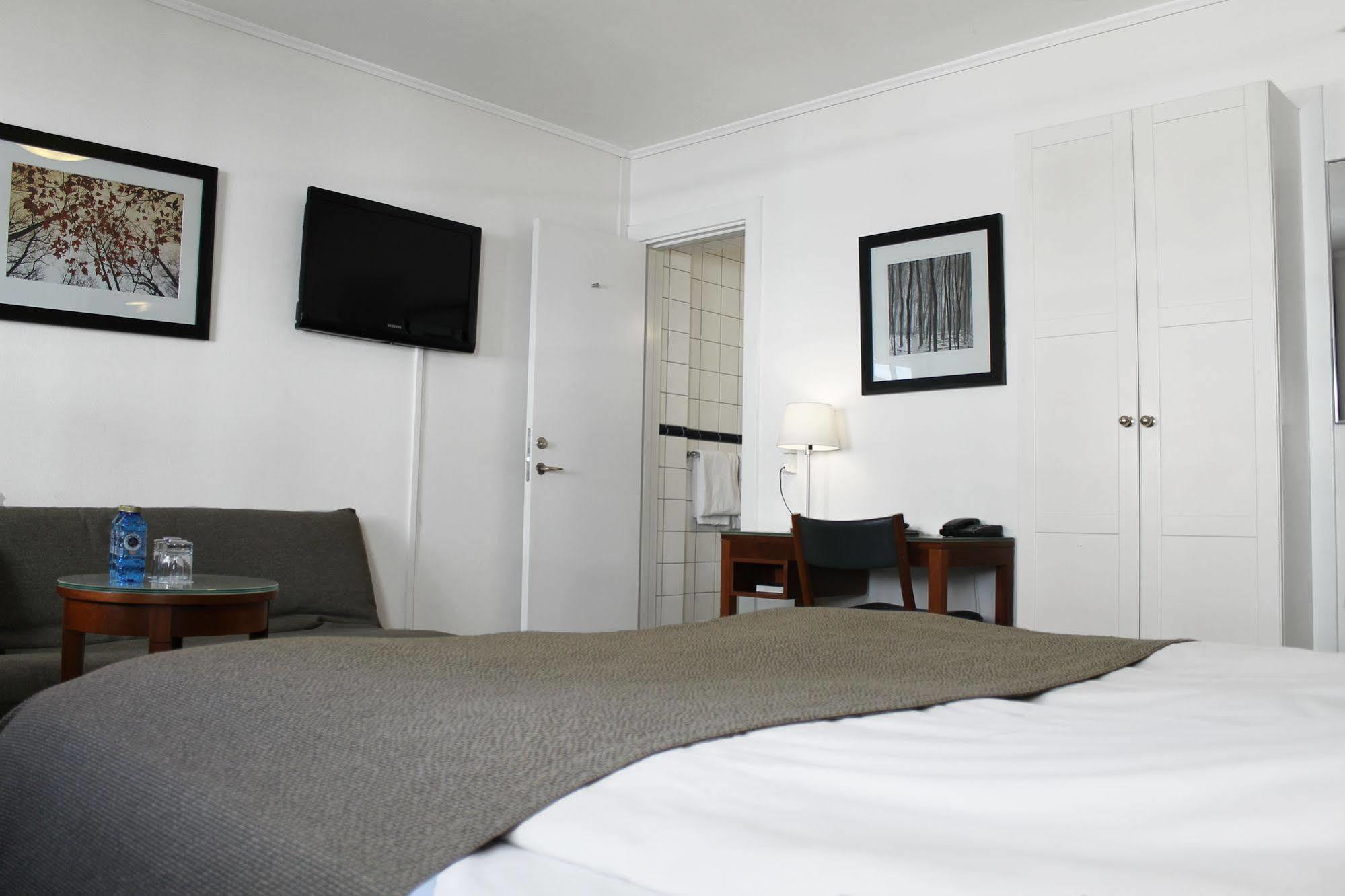 Petra Hotel Copenhaga