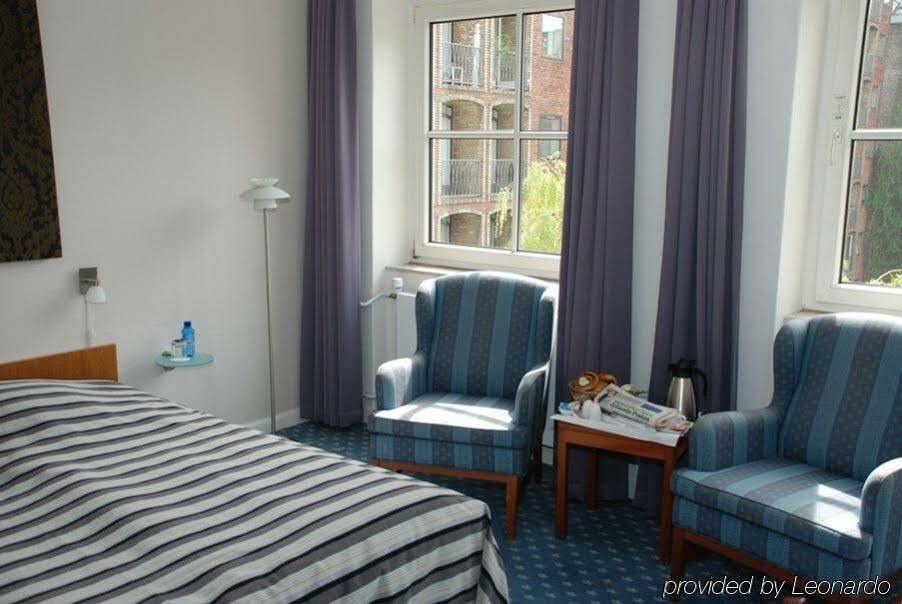 Petra Hotel Copenhaga