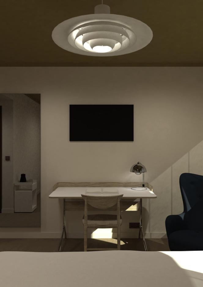 Petra Hotel 3*