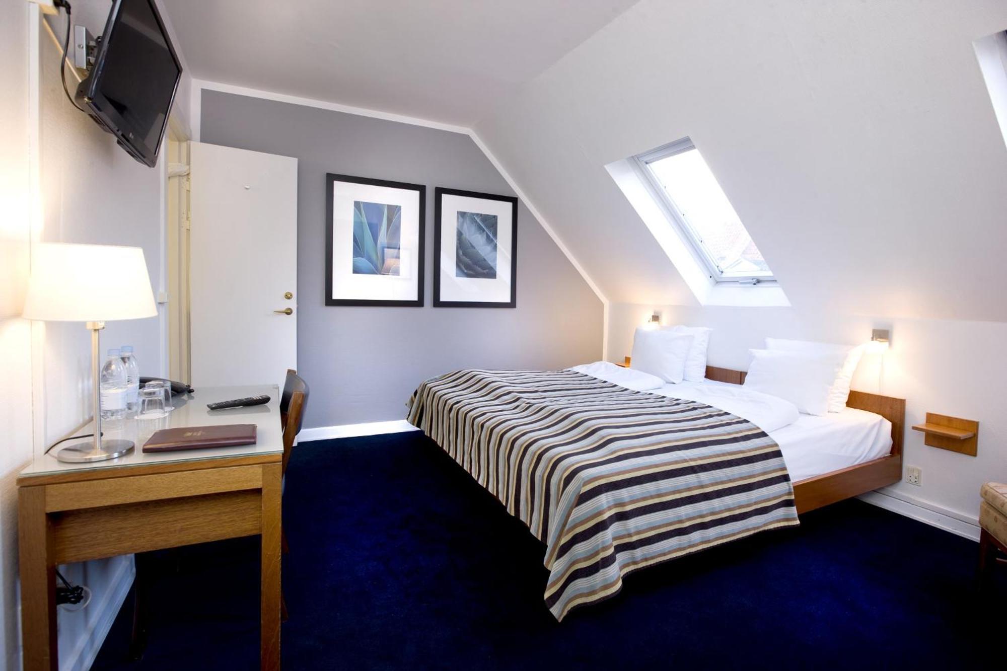 Petra Hotel Copenhagen