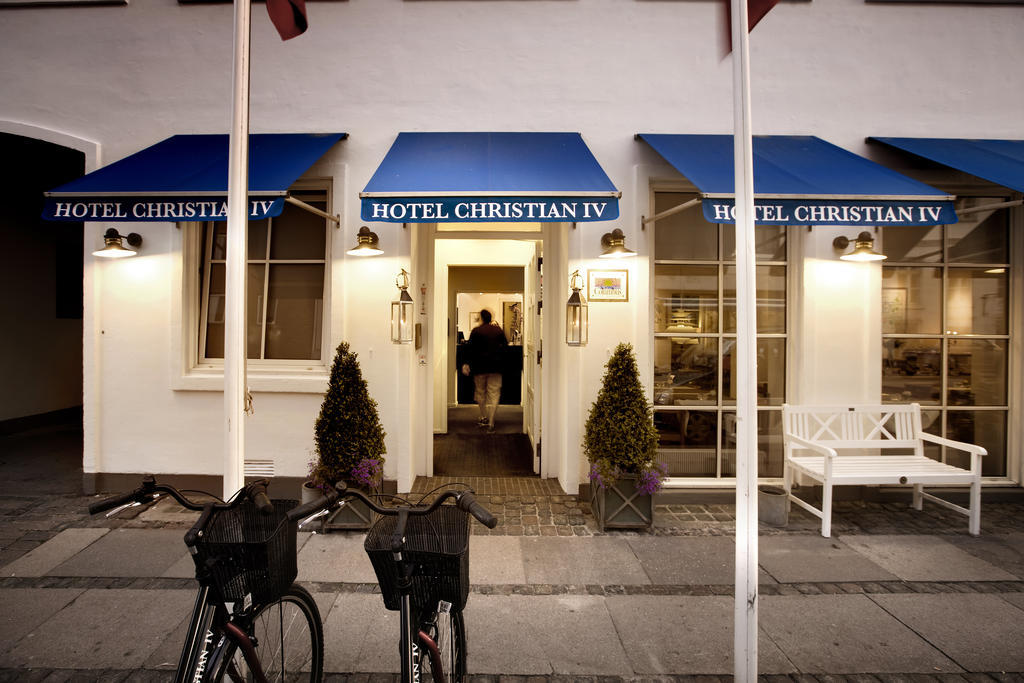 Hotel Petra Copenhagen