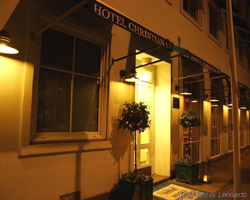 Petra Hotel Copenhagen