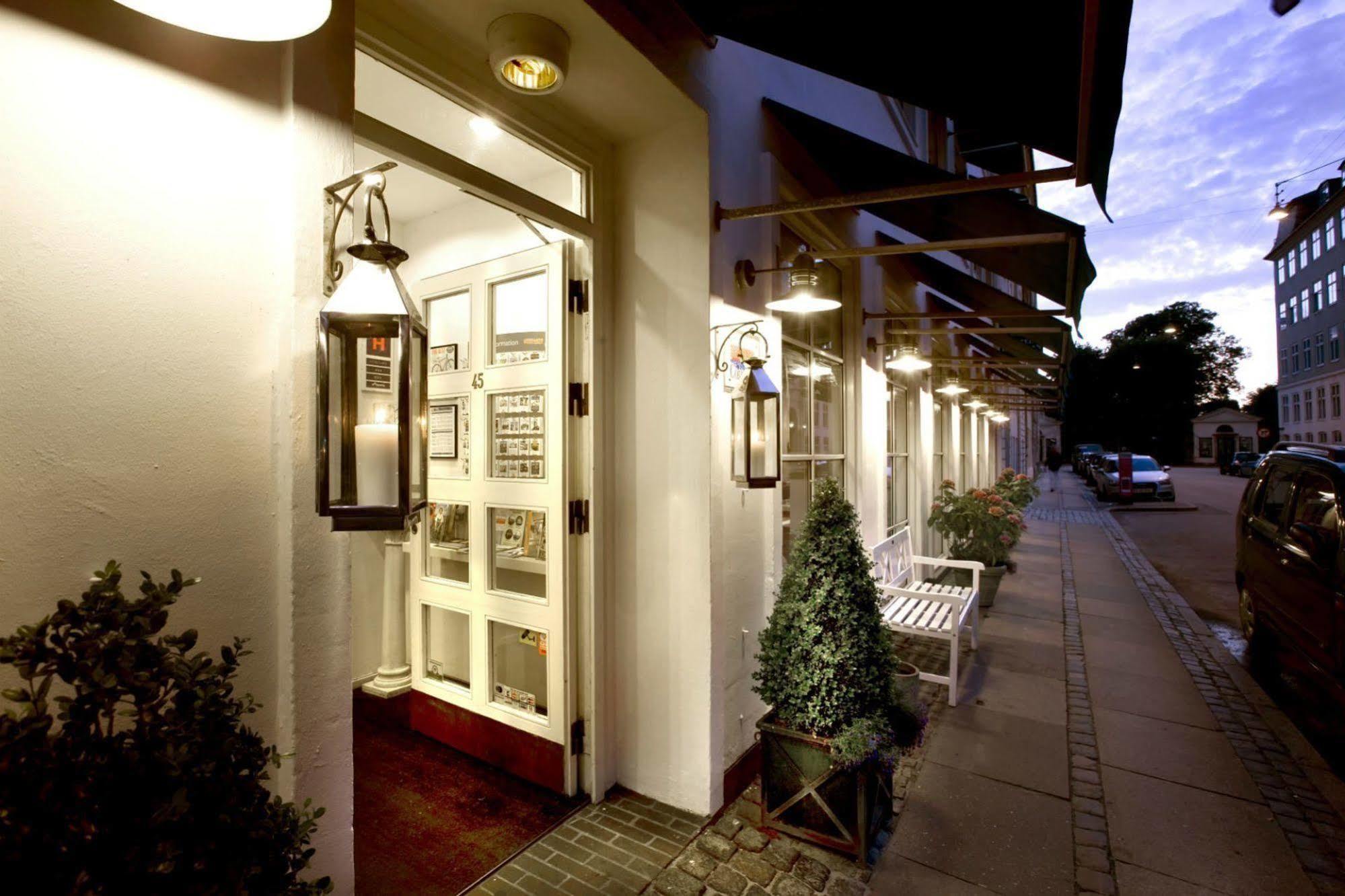 Hotel Petra