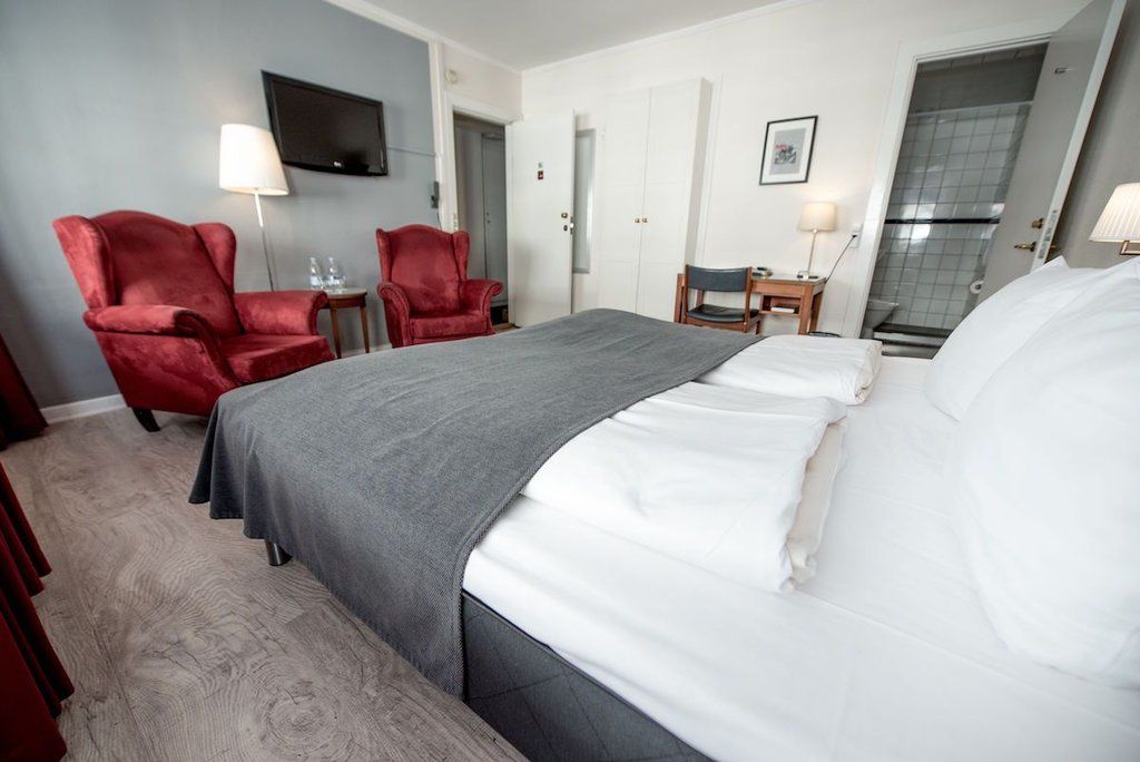 Petra Hotel Copenhagen